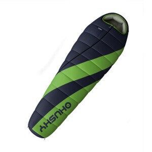 Product detail of Husky Espace -5°C zelený