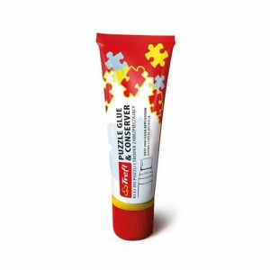 Product detail of TREFL Lepidlo na 70ml na 4000 dílků