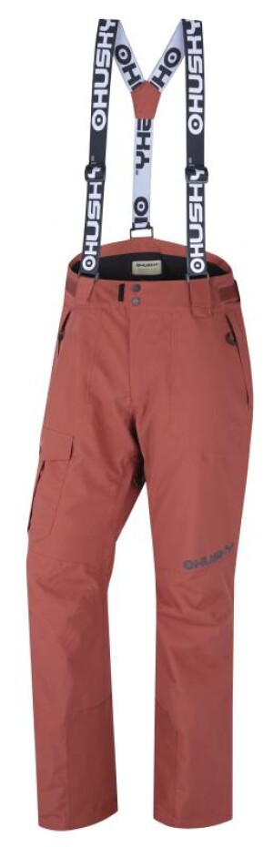 Product detail of Husky Gili M