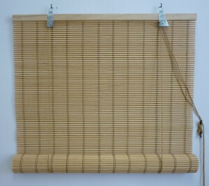 Product detail of Gardinia Roleta bambusová Brutus přírodní, 60 x 160 cm