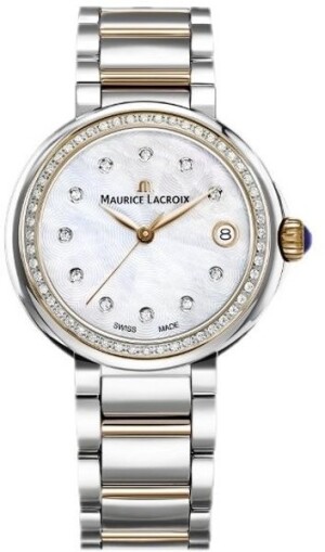 Product detail of Maurice Lacroix Fiaba Date FA1007-PVP23-170