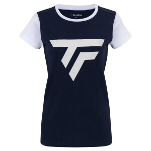 Product detail of Dámské tričko Tecnifibre  Club Tee S
