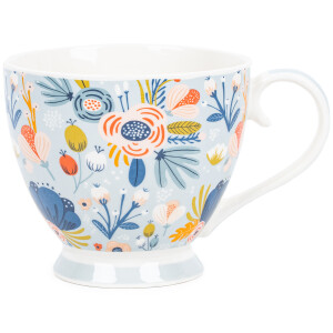Product detail of Florina Porcelánový hrnek Luna, 460 ml