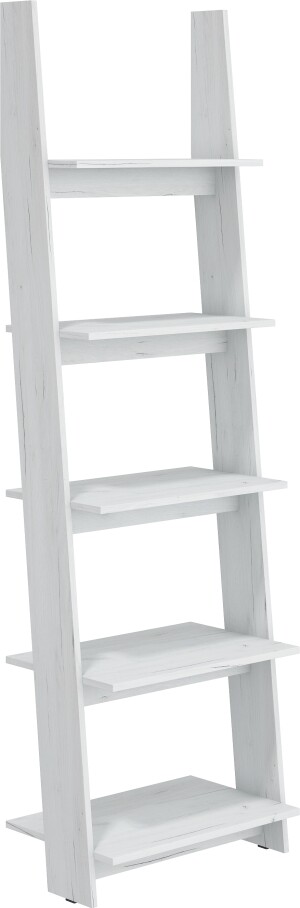 Product detail of ArtCross Regál RACK 03 | 60 Barva: craft bílý