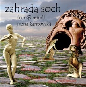 Product detail of Zahrada soch - Tomáš Reindl, Irena Žantovská