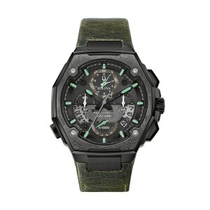 Product detail of Bulova Precisionist 98B355 X Special Edition