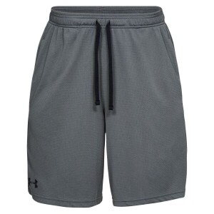 Product detail of Pánské šortky Under Armour  Tech Mesh Shorts gray M