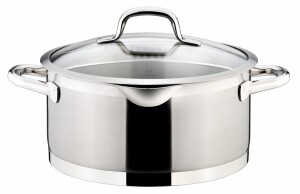 Product detail of Tescoma President kastrol s cedicí poklicí 5 l, 5 l