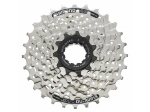 Product detail of Shimano HG-41 11-28 sedmikolo