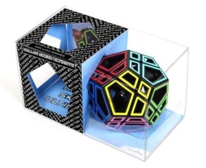 Product detail of Hlavolamy Recent Toys - Hollow Skewb Ultimate
