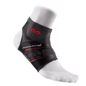 Product detail of Bandáž na kotník McDavid  4101 Runners Therapy pravá noha, XL