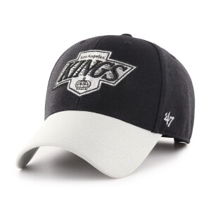 Product detail of Pánská kšiltovka 47 Brand  NHL Los Angeles Kings Two Tone Vintage ’47 MVP