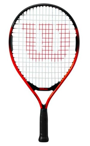 Product detail of Dětská tenisová raketa Wilson  Pro Staff Precision JR 19