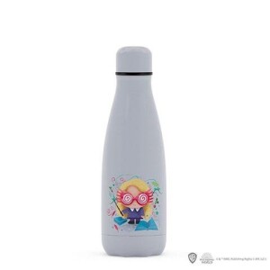 Product detail of Harry Potter Nerezová láhev na pití 350 ml na teplé a studené nápoje - Lenka Láskorádová