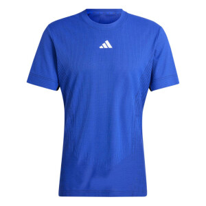 Product detail of Pánské tričko adidas  Airchil Tee Pro Lucid Blue  L