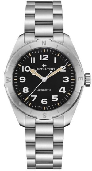 Product detail of Hamilton Khaki Field Expedition Auto H70315130