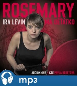 Product detail of Rosemary má děťátko, mp3 - Ira Levin