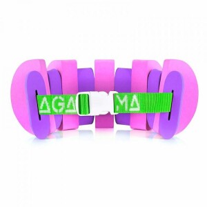 Product detail of Agama Plavecký pás SWIM (9 dílů/do 18 kg)
