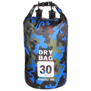 Product detail of Merco Dry Bag 30 l vodácký vak