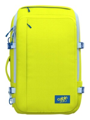 Product detail of CabinZero Adv 42L Mojito lime