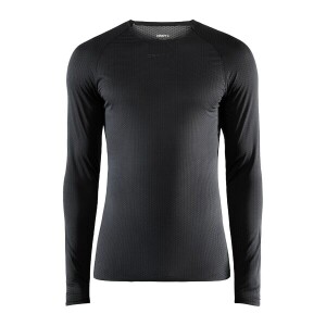 Product detail of Pánské tričko Craft  Nanoweight LS black S