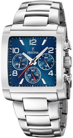 Product detail of Festina Timeless Chronograph 20652/1
