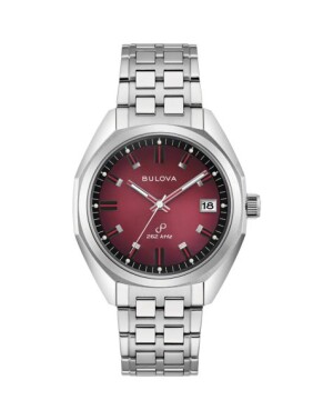 Product detail of Bulova 96B401 Jet Star