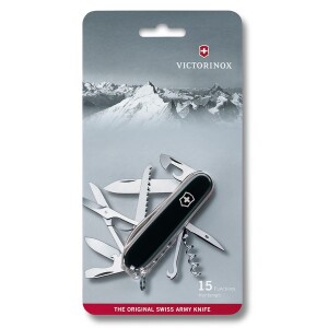 Product detail of Nůž Victorinox Victorinox Huntsman 1.3713.3B1