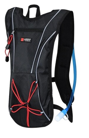 Product detail of Lifefit Cyklo batoh s rezervoarem 1.5 l