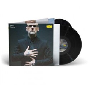 Product detail of Reprise - Moby