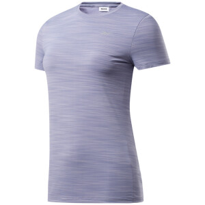 Product detail of Dámské tričko Reebok  OSR AC Purple M