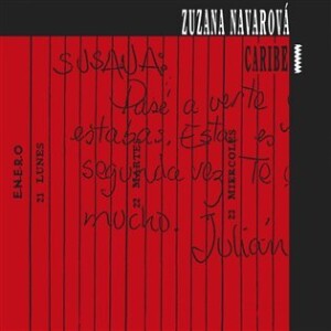 Product detail of Caribe (30th Anniversary Remaster) - Zuzana Navarová