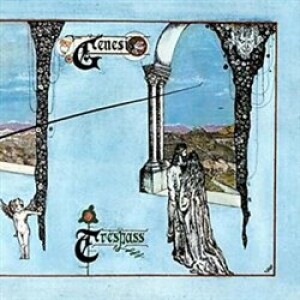 Product detail of Trespass - Genesis