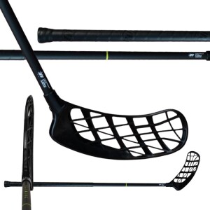 Product detail of Salming Xplode 30 Black florbalka