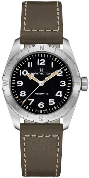 Product detail of Hamilton Khaki Field Expedition Auto H70225830