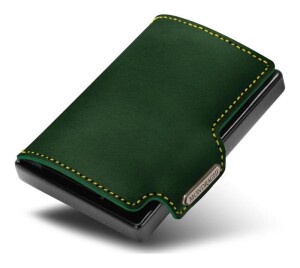 Product detail of Mondraghi Racing Green