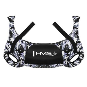 Product detail of HMS Bulgarian bag WBF20 20 kg