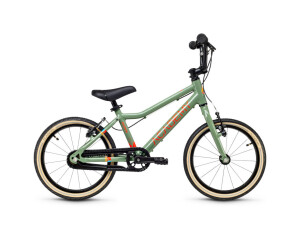 Product detail of Dětské kolo Academy  Grade 3 - 16" Green