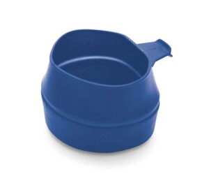 Product detail of Coghlans skládací pohárek Fold-A-Cup blue