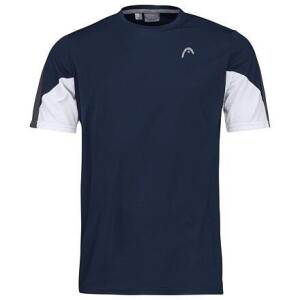 Product detail of Head Club 22 Tech T-Shirt Men pánské tričko DB
