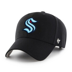Product detail of Pánská kšiltovka 47 Brand  NHL Seattle Kraken MVP