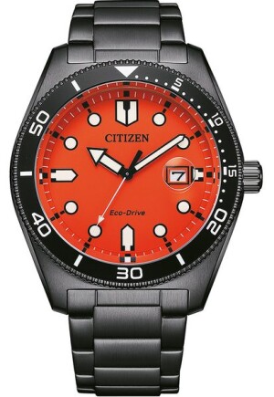 Product detail of Citizen Eco-Drive Sports AW1765-88X