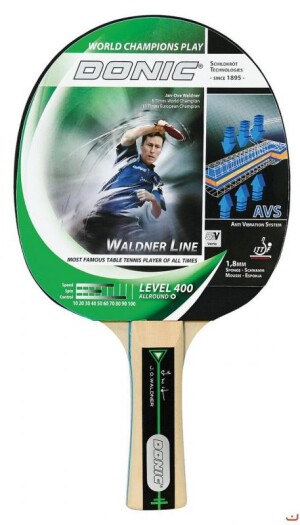 Product detail of Donic Waldner 400
