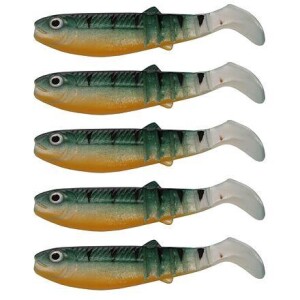 Product detail of Merco Rubber Bait 03 gumové nástrahy 5 ks