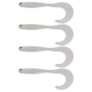 Product detail of Merco Soft Bait 07 gumové nástrahy 4 ks