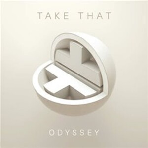 Product detail of Take That: Odyssey - 2 CD - That Take