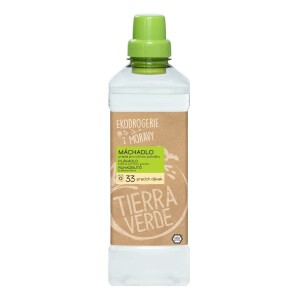 Product detail of Tierra Verde Máchadlo prádla pro citlivou pokožku, 1 l