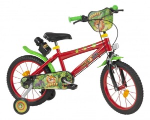 Product detail of Toimsa Jungle 16