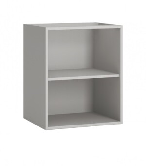 Product detail of ArtExt Kuchyňská skříňka horní BONN | W8B 90 Aventos Barva korpusu: Grey