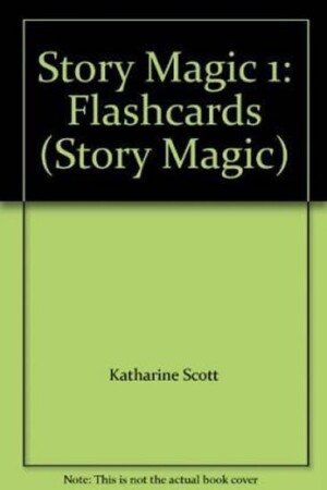 Product detail of Story Magic Level 1: Flashcards - Susan House